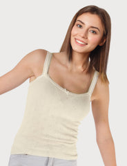Camisole, Ribbon Strap