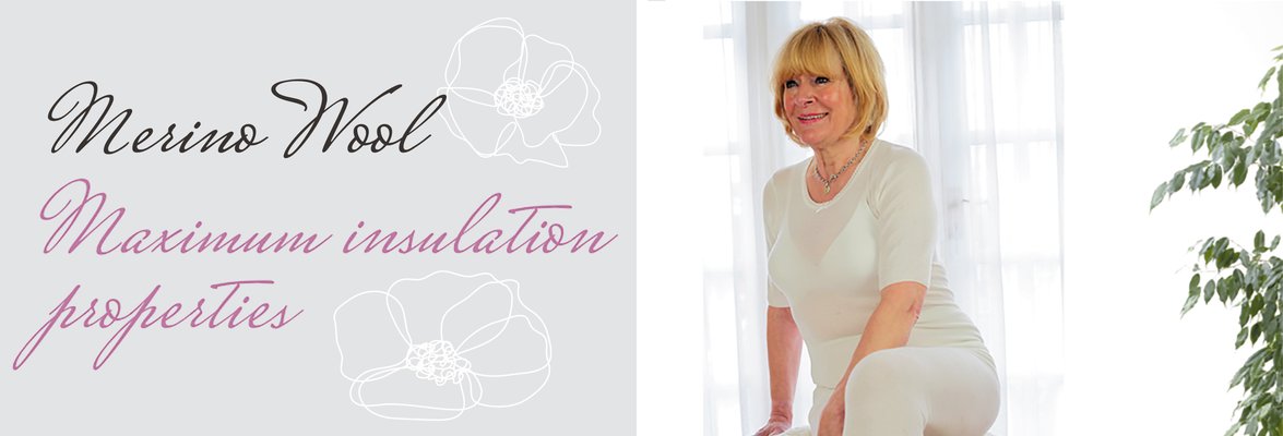 Lux Lux Womens Classic Thermal Underwear