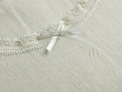 Lux Lux Natural Fabric Swatch